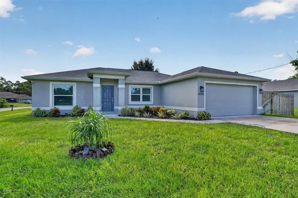 4148 PONCE DE LEON BLVD, North Port, FL 34291