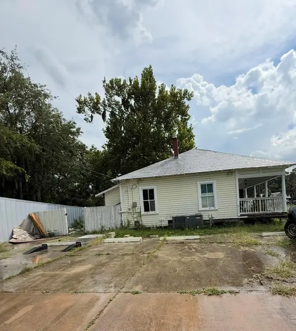 18421 HIGH SPRINGS MAIN, High Springs, FL 32643
