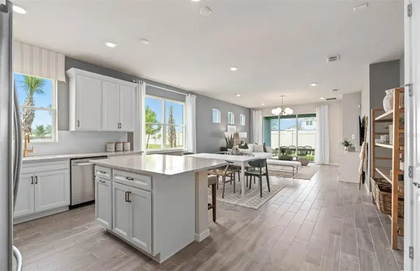 8763 BLISSFUL BREEZE TRAIL, Melbourne, FL 32940