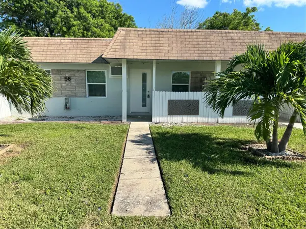 56 B ST #3, Madeira Beach, FL 33708
