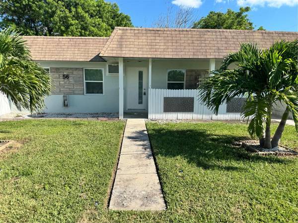 56 B ST #3, Madeira Beach, FL 33708