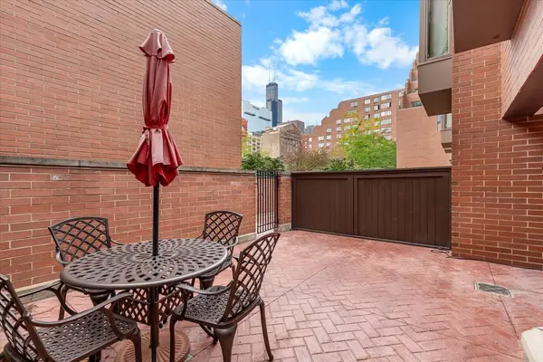 801 S Plymouth CT #F, Chicago, IL 60605