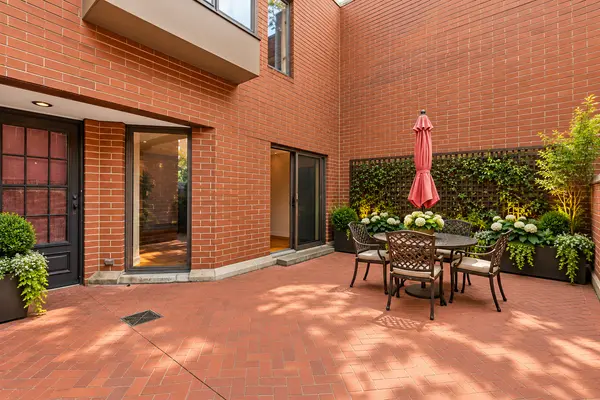 801 S Plymouth CT #F, Chicago, IL 60605