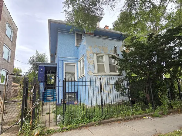 5460 W Fulton ST, Chicago, IL 60644