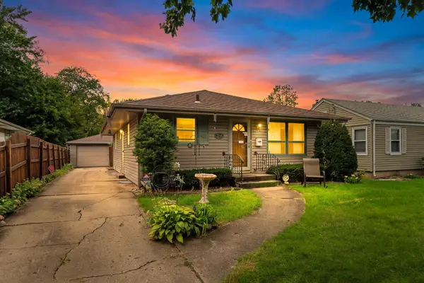 3042 Huffman BLVD, Rockford, IL 61103