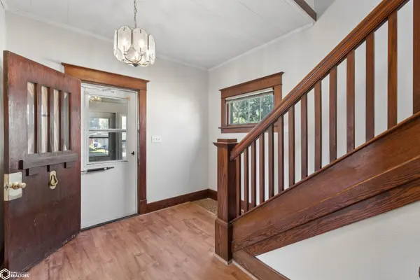216 Center ST, Britt, IA 50423