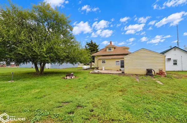 103 S Marshall ST, Gibson, IA 50104