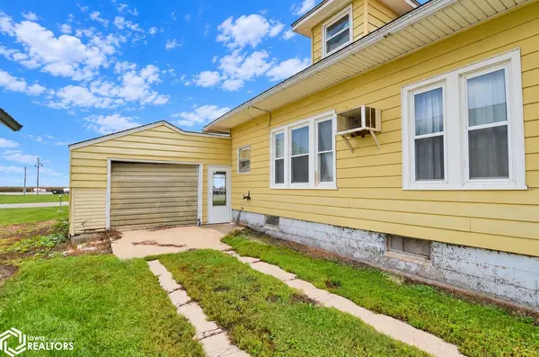 103 S Marshall ST, Gibson, IA 50104