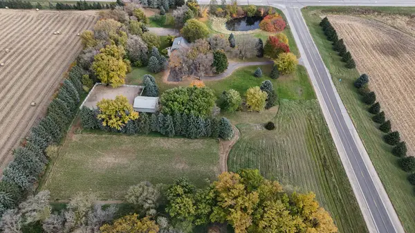 7408 15th AVE SE, Kandiyohi, MN 56251
