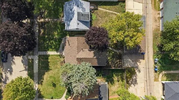 3318 Ulysses ST NE, Minneapolis, MN 55418