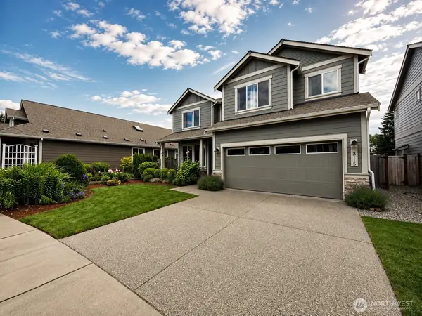 3115 69th LN SW, Tumwater, WA 98512