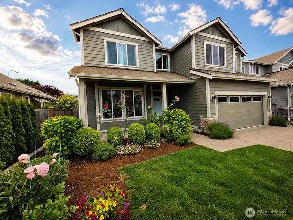 3115 69th LN SW, Tumwater, WA 98512