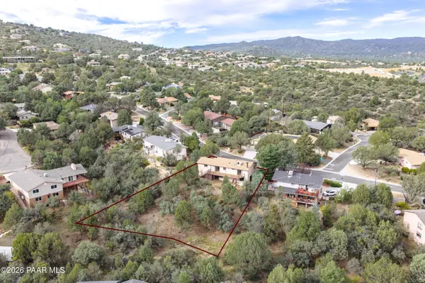 551 Eastwood DR, Prescott, AZ 86303