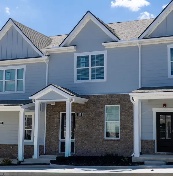 115 Dry Canyon, La Vergne, TN 37086