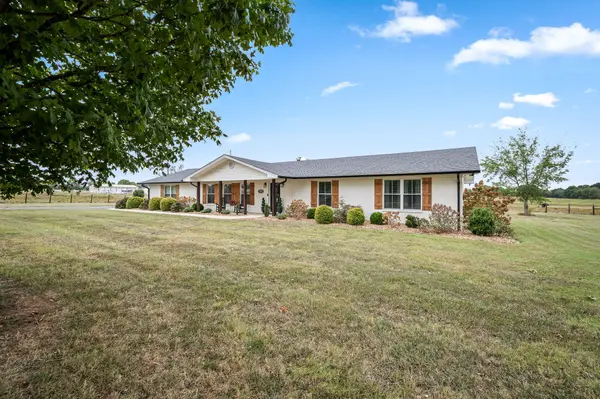 2915 Hickory Hill Church Rd, Shelbyville, TN 37160