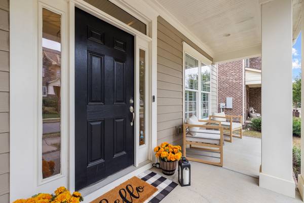 1038 Nolencrest Way, Franklin, TN 37067