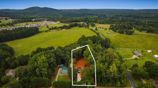 110 Preston WAY, Gaffney, SC 29341
