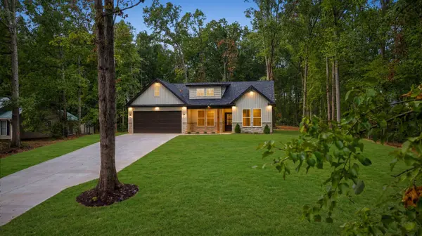 110 Preston WAY, Gaffney, SC 29341