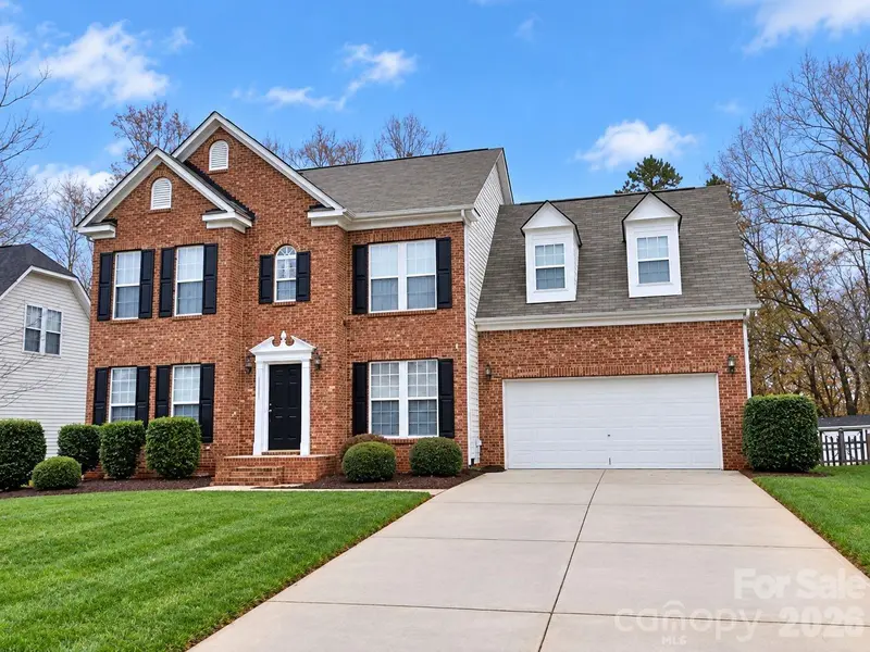 13615 Edgetree DR, Pineville, NC 28134
