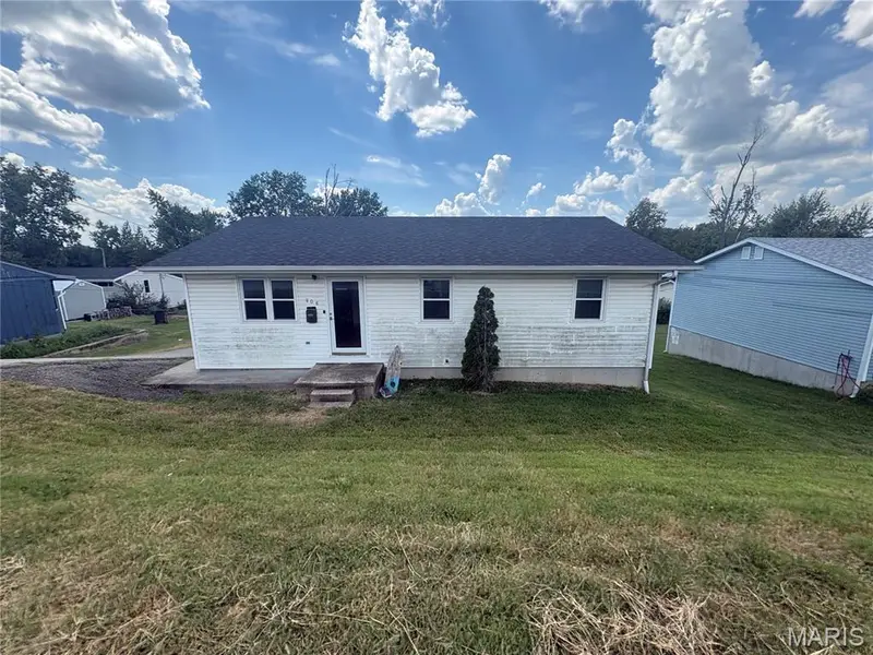 908 E State Route 72, Rolla, MO 65401