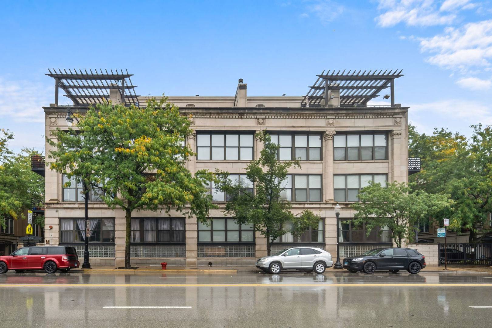 1525 S Michigan AVE #309, Chicago, IL 60605