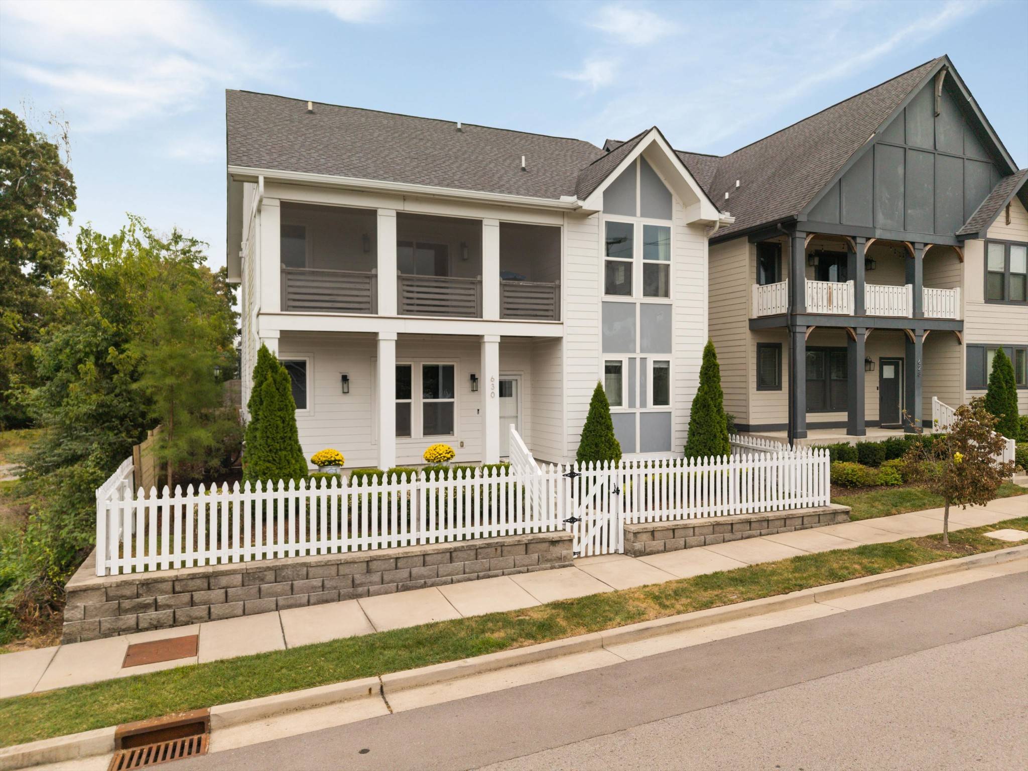 630 Croley Dr, Nashville, TN 37209