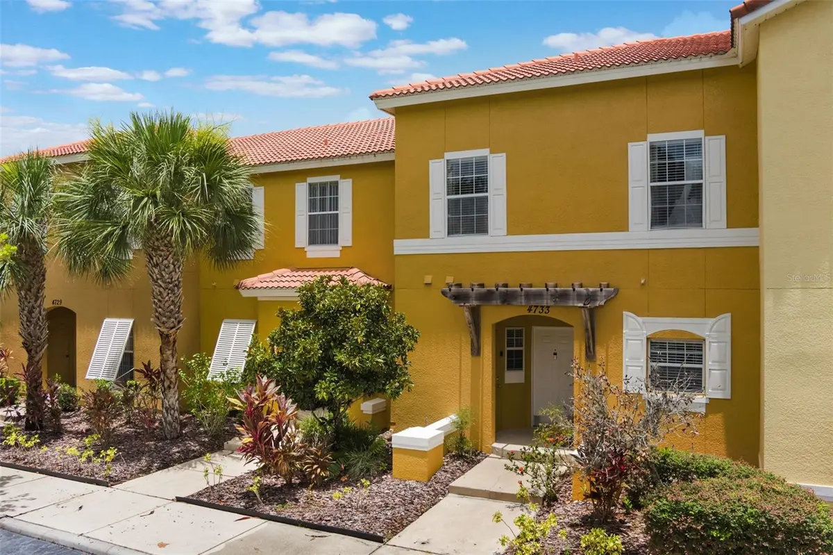 4733 VERO BEACH PL, Kissimmee, FL 34746