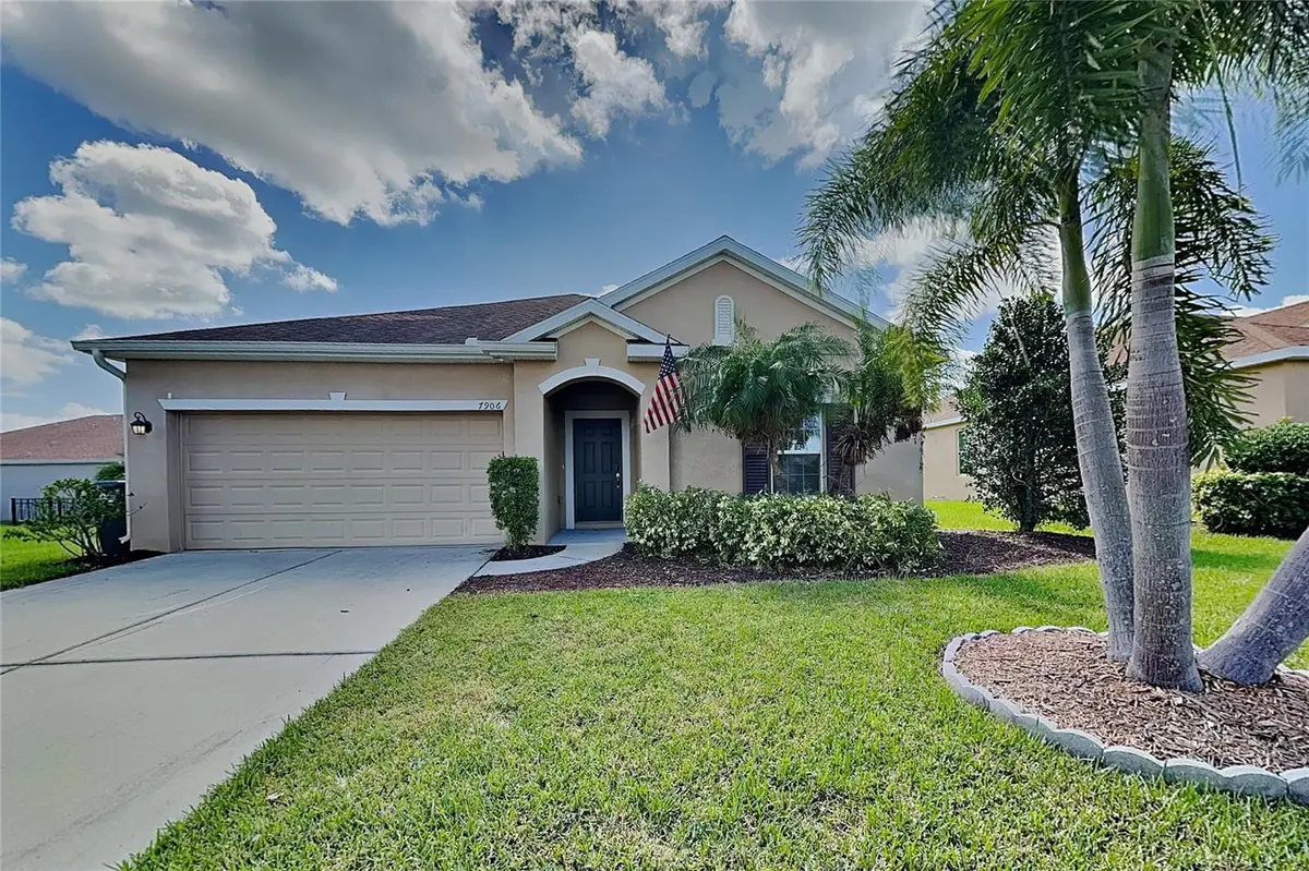 Address not disclosed, Parrish, FL 34219