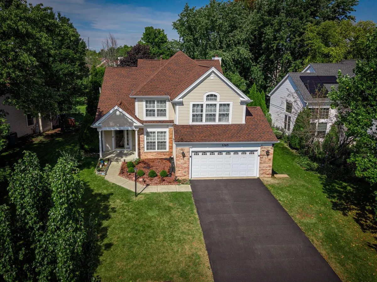 1265 DUNBARTON DR, Aurora, IL 60502