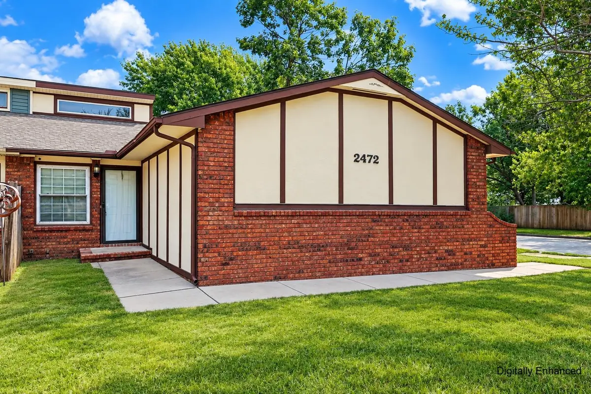 2472 S Capri Lane, Wichita, KS 67210