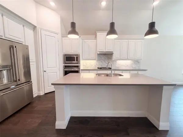 16204 Cullen Park Way, Prosper, TX 75078
