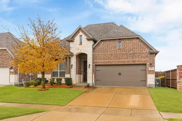 10309 Marathon Court, Mckinney, TX 75071