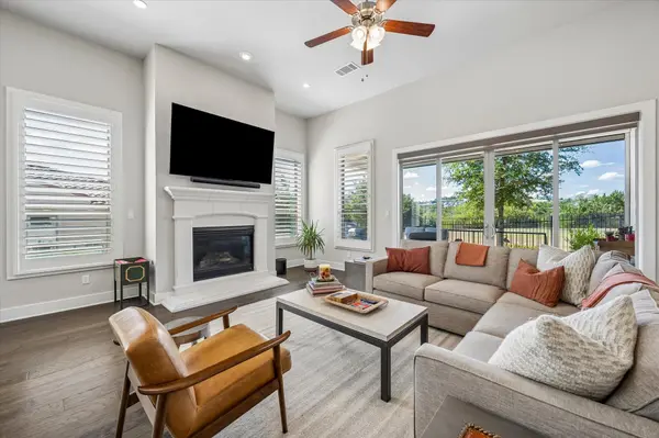 12105 Beautybrush DR, Austin, TX 78738