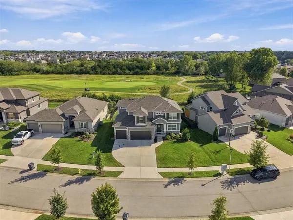 25371 W 146 ST, Olathe, KS 66061