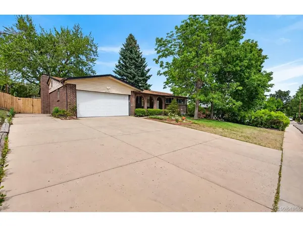 13517 W Alaska, Denver, CO 80228