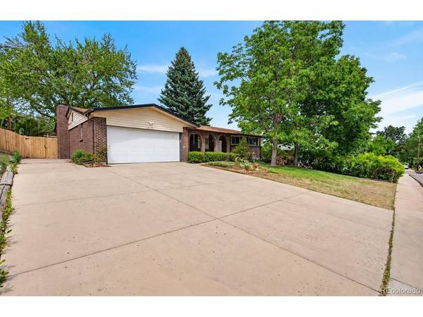 13517 W Alaska, Denver, CO 80228