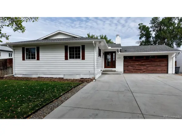 6675 W Exposition, Lakewood, CO 80226