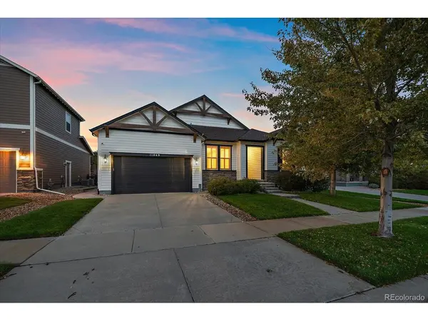 11869 Deorio, Parker, CO 80134