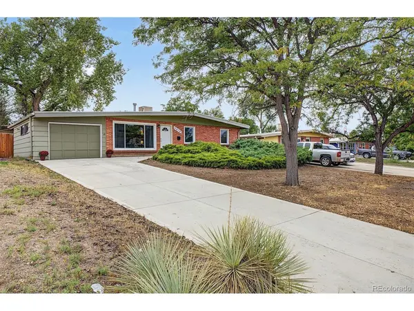 3818 Shaw, Westminster, CO 80031