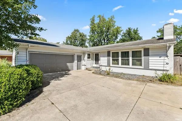 3406 Thames DR, Fort Wayne, IN 46815