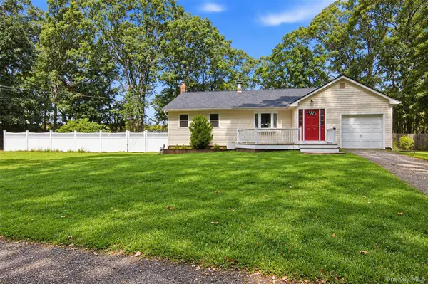 1726 Wad Riv Mnrvl RD, Wading River, NY 11792