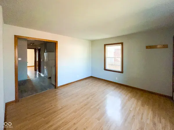 4013 - 4015 E 12th ST, Indianapolis, IN 46201