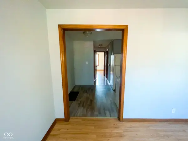 4013 - 4015 E 12th ST, Indianapolis, IN 46201