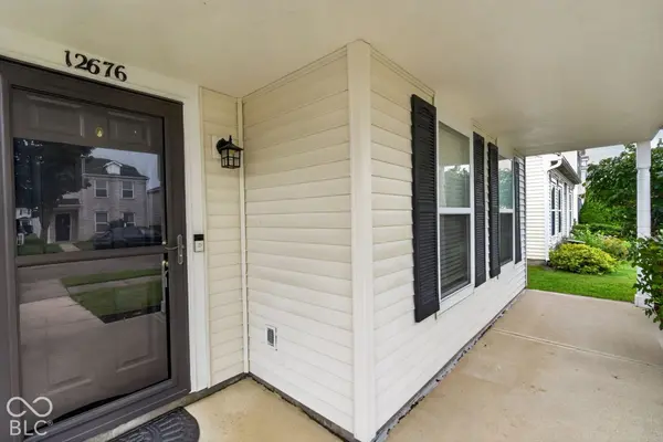 12676 Justice XING, Fishers, IN 46037