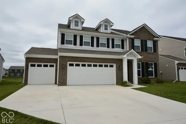 3473 Briarwick DR, Kokomo, IN 46902