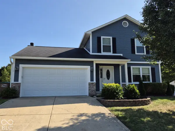 1783 Bridle Way BLVD, Columbus, IN 47201