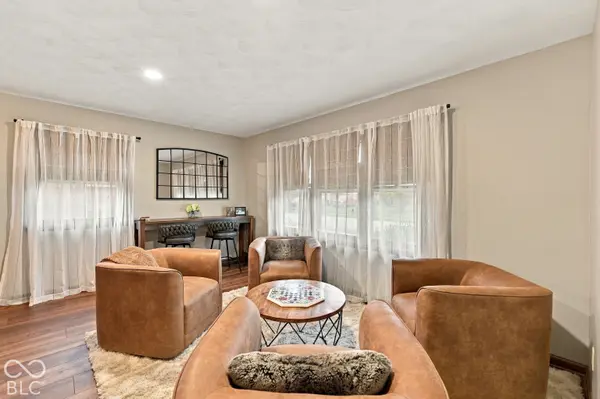 1400 Denver DR, Plainfield, IN 46168