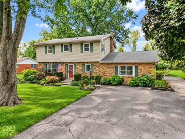 10566 Andrea CT, Indianapolis, IN 46231