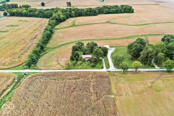 12765 Walters RD, Martinsville, IN 46151