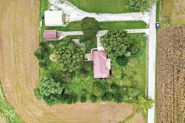 12765 Walters RD, Martinsville, IN 46151
